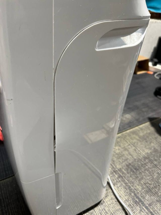 Deshumidificador Comfee, 20 l/24 h