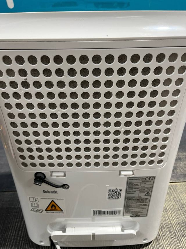 Deshumidificador Comfee, 20 l/24 h