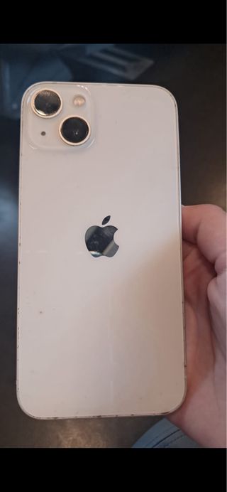 iPhone 14 256GB Bianco
