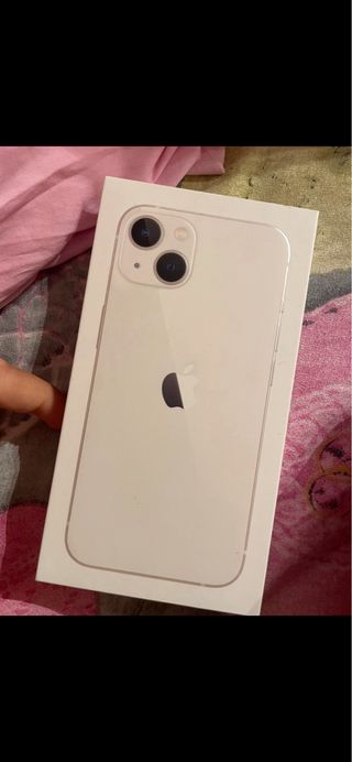 iPhone 14 256GB Bianco