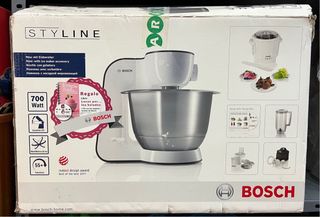 Robot de Cocina Bosch Styline