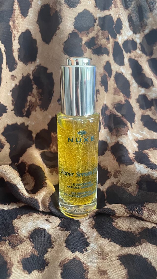 Nuxe Super Serum - Concentrado Anti-Edad