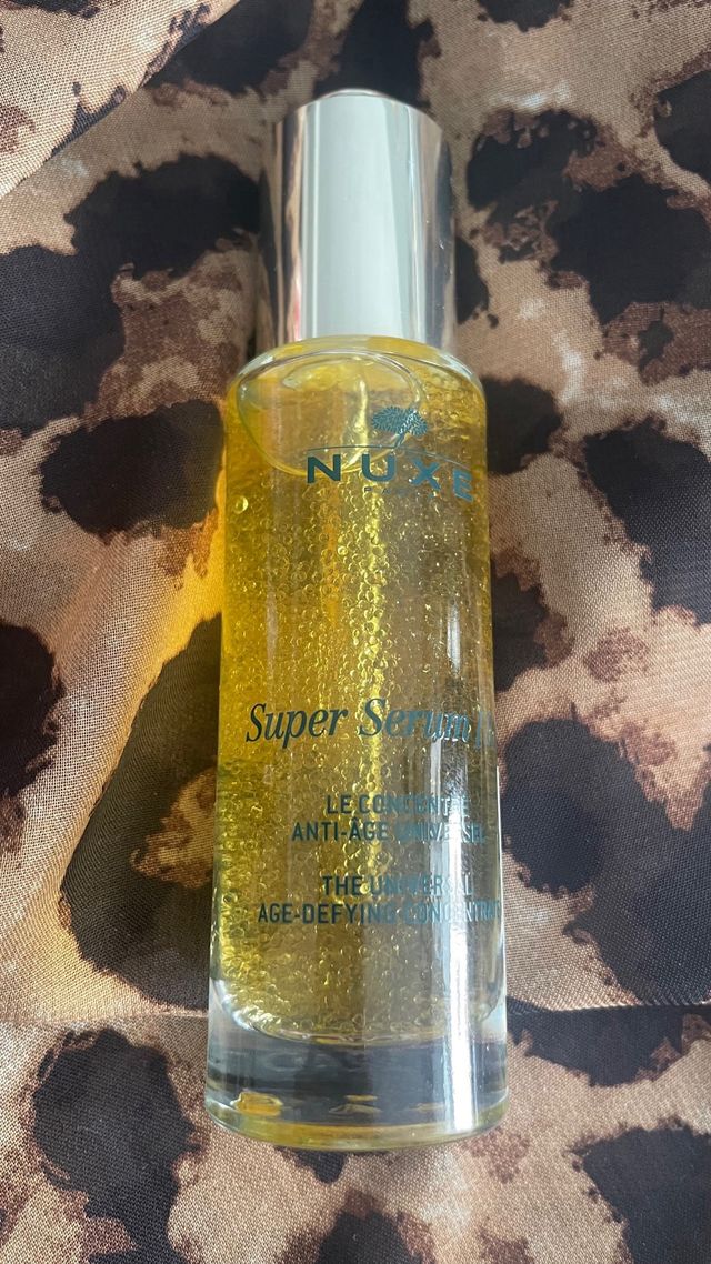 Nuxe Super Serum - Concentrado Anti-Edad