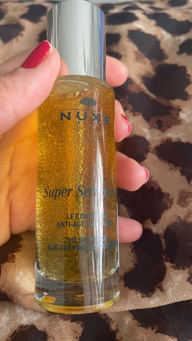 Nuxe Super Serum - Concentrado Anti-Edad