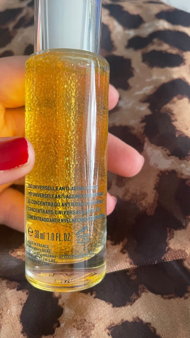 Nuxe Super Serum - Concentrado Anti-Edad