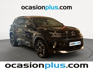 Citroen C5 Aircross BlueHDi 130 S&S Max EAT8 96 kW (131 CV)