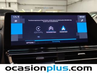 Citroen C5 Aircross BlueHDi 130 S&S Max EAT8 96 kW (131 CV)