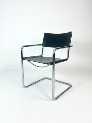 Sedie poltroncine Matteo Grassi MG5