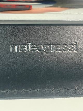 Sedie poltroncine Matteo Grassi MG5