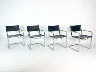 Sedie poltroncine Matteo Grassi MG5