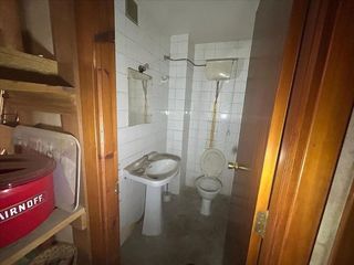 Local comercial en venta en Segorbe