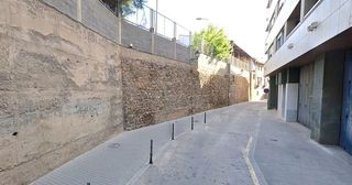 Local comercial en venta en Segorbe