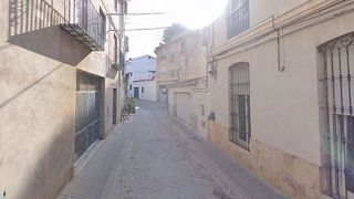 Local comercial en venta en Segorbe