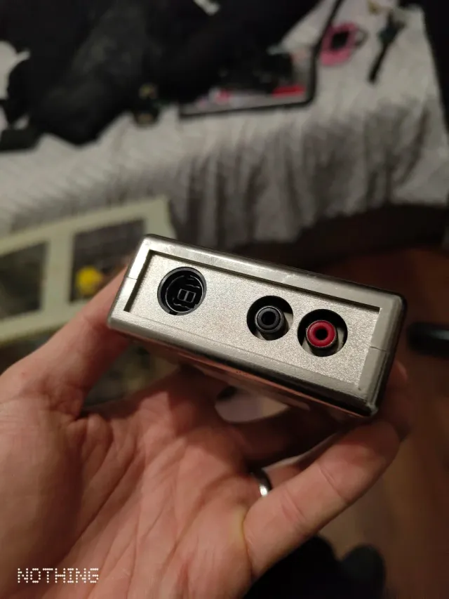 Módulo Radio Connect2 Plata