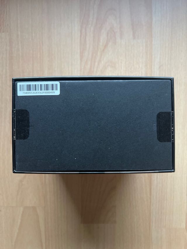 Auriculares Marshall MID A.N.C. Nuevos