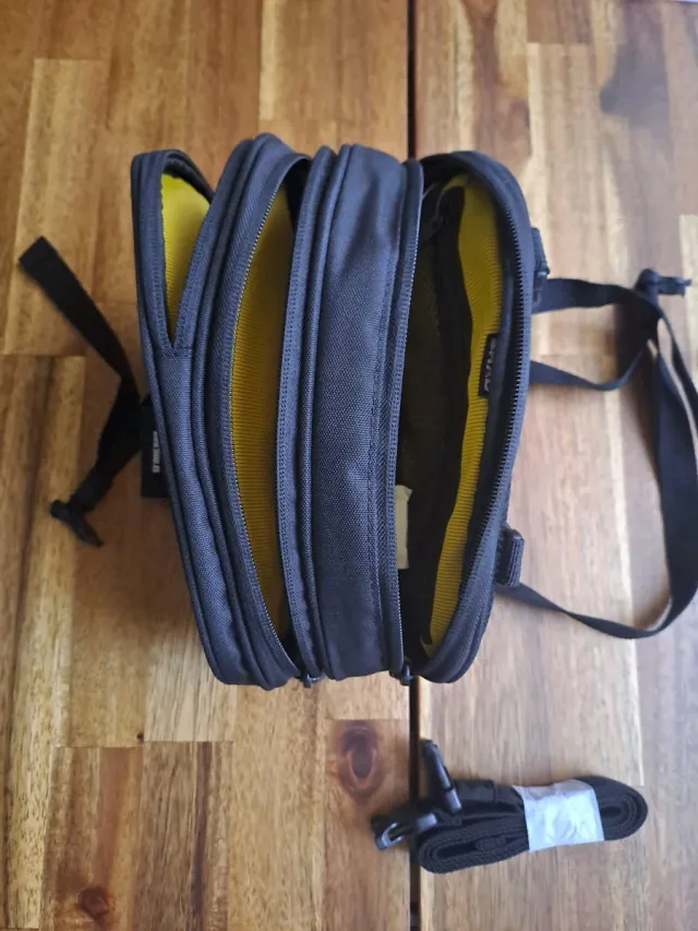 MOCHILA PERNERA SHAD