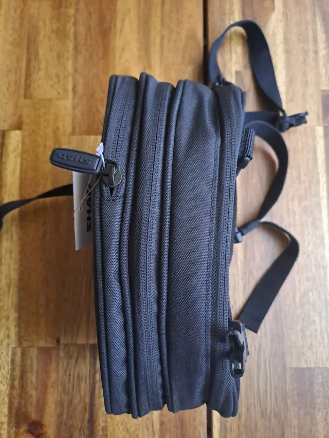 MOCHILA PERNERA SHAD