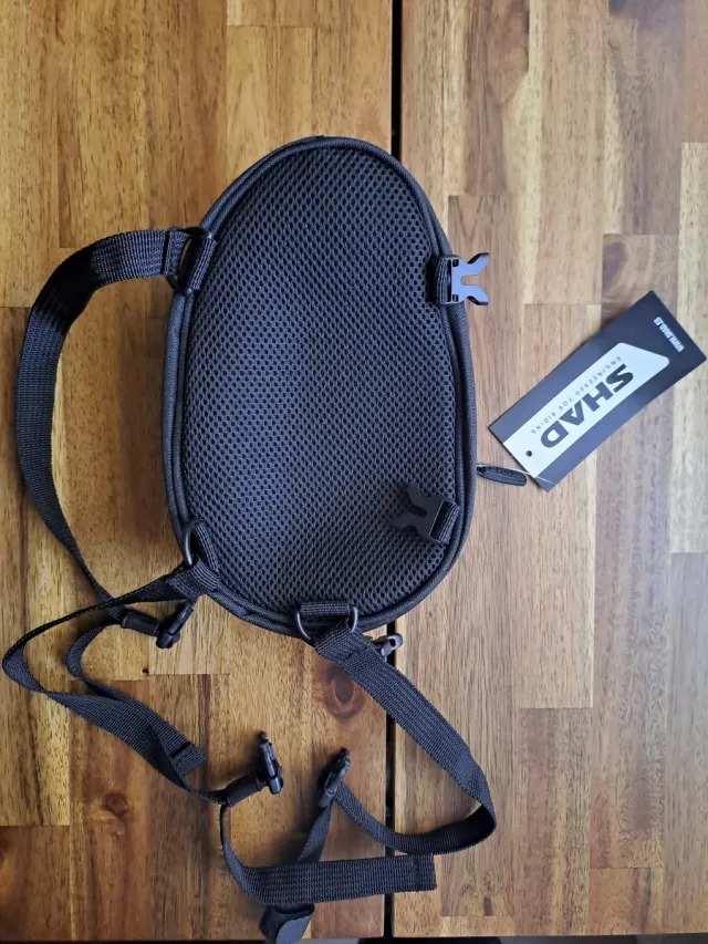 MOCHILA PERNERA SHAD