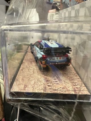 Hyundai i20 N Rally1 Hybrid 2024 #11 sc 1/64