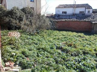 Terreno en venta en Daganzo de Arriba