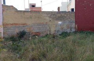 Terreno en venta en Alameda Park en Manises