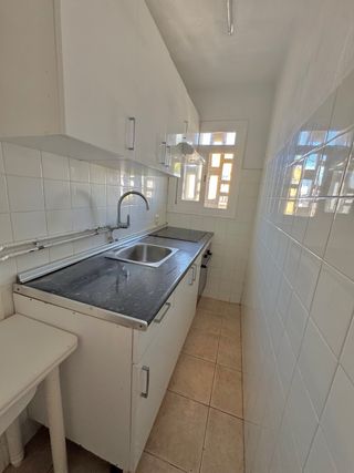 Apartamento en alquiler en Can Pastilla