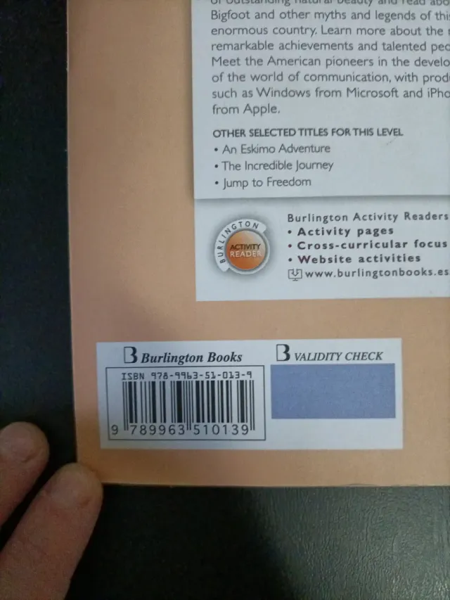 ALL ABOUT USA ESO2 ACTIVITY