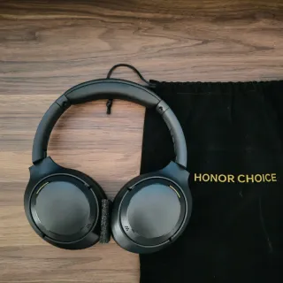 Cuffie Honor Choice VZ Sport Mare