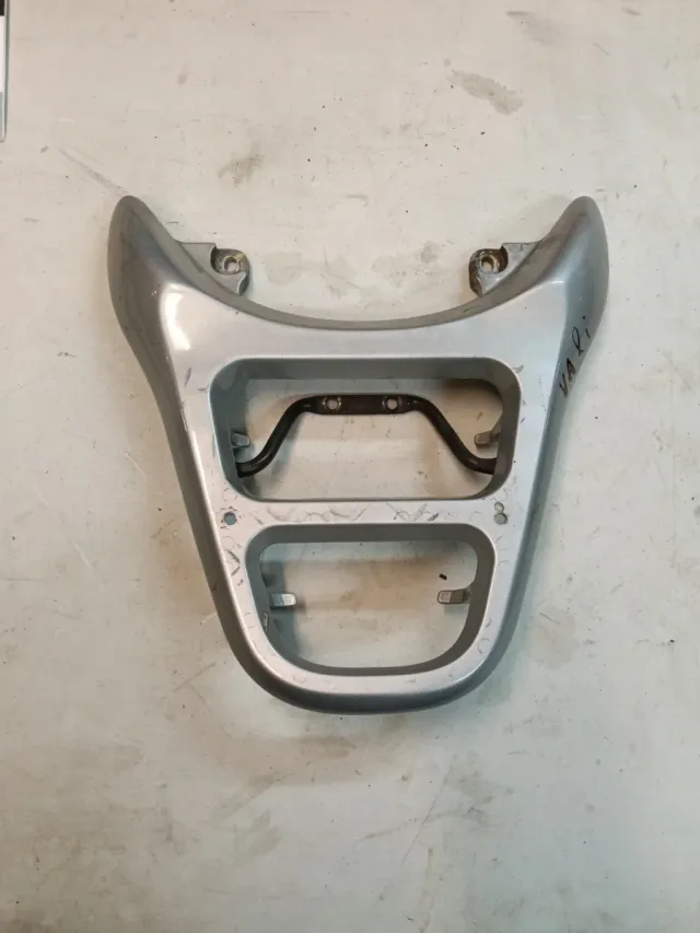 Parrilla Trasera Honda Bali