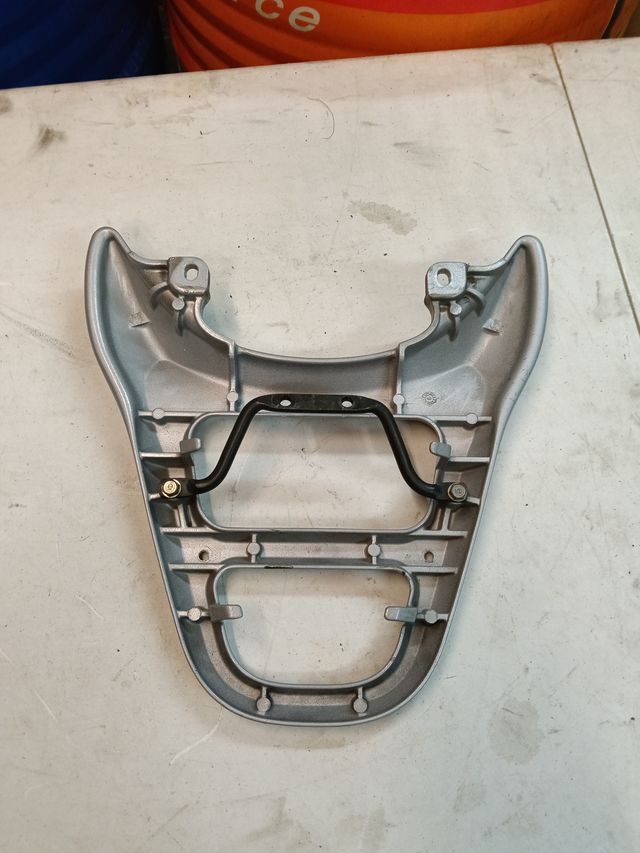 Parrilla Trasera Honda Bali