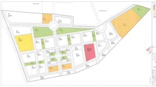 Terreno en venta en Sonsoles en Ávila