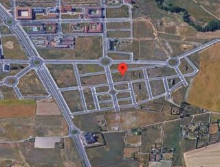 Terreno en venta en Sonsoles en Ávila