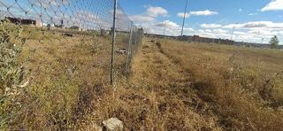 Terreno en venta en Sonsoles en Ávila