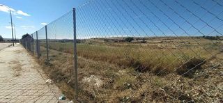 Terreno en venta en Sonsoles en Ávila