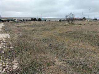 Terreno en venta en Sonsoles en Ávila