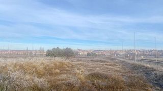 Terreno en venta en Sonsoles en Ávila
