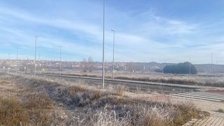 Terreno en venta en Sonsoles en Ávila