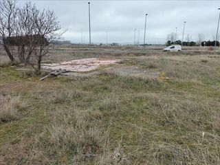 Terreno en venta en Sonsoles en Ávila