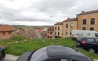 Terreno en venta en Simancas