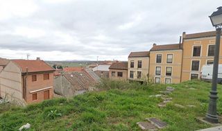 Terreno en venta en Simancas