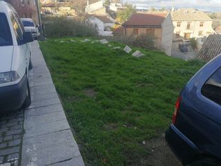 Terreno en venta en Simancas