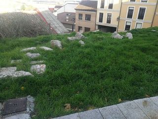 Terreno en venta en Simancas