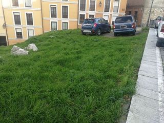 Terreno en venta en Simancas