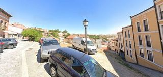 Terreno en venta en Simancas