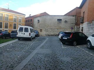 Terreno en venta en Simancas