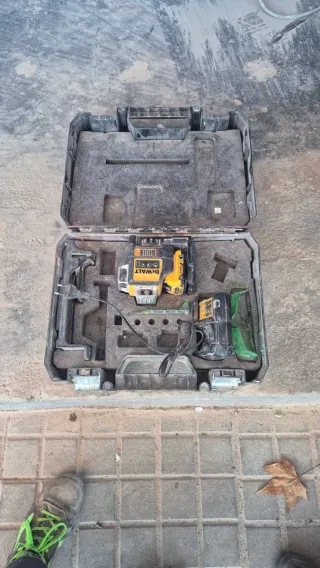 Láser DeWalt Original