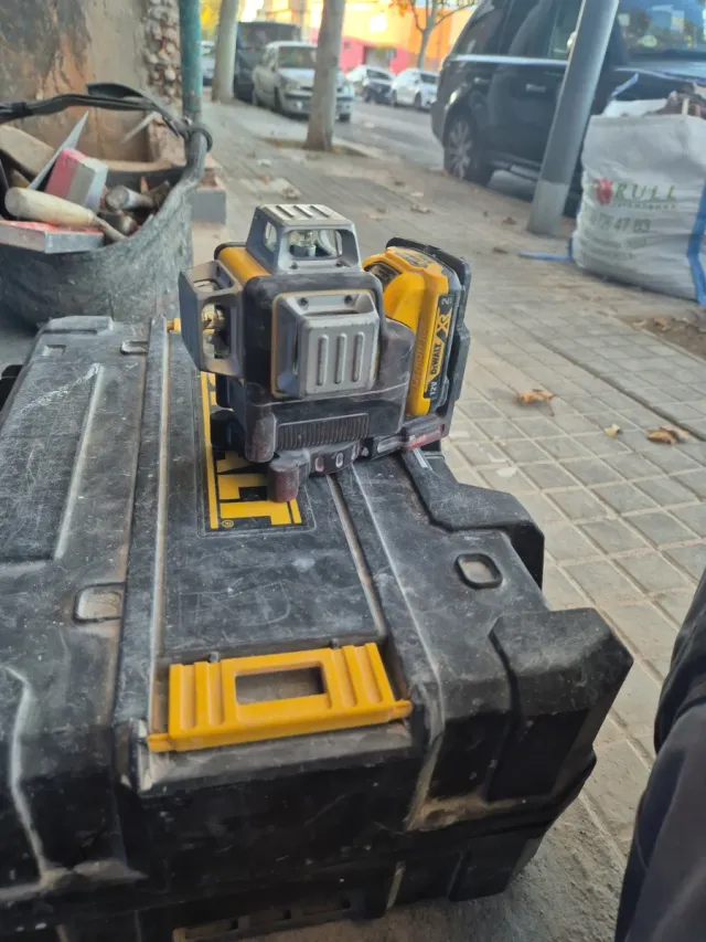 Láser DeWalt Original