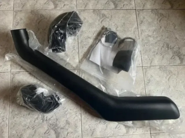 Snorkel Kit Jeep Grand Cherokee WJ r98653