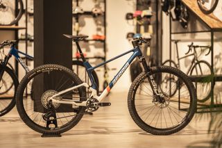 Berria Mako Flight Attendant