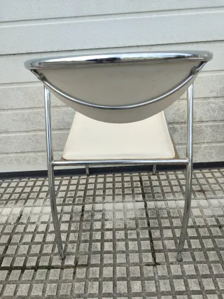 Set di 2 Sedie Design Italiano